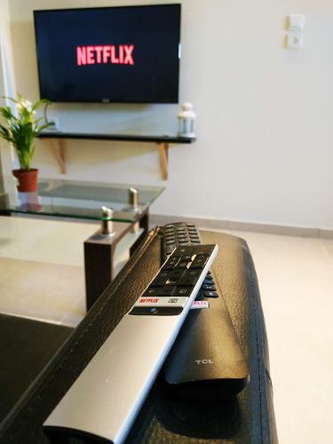 Apartamento The-home-away-from-home