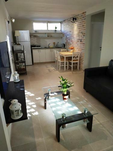 Apartamento The-home-away-from-home