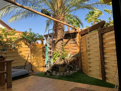 Apartamento A Secret Oasis