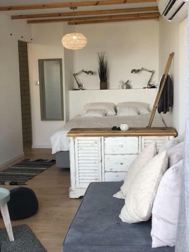 Apartamento A Secret Oasis