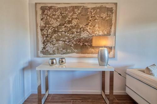 Apartamento El Mar