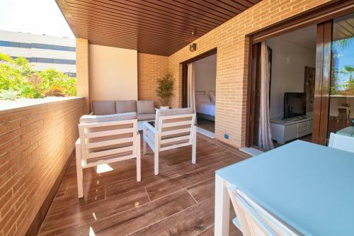 Apartamento El Mar