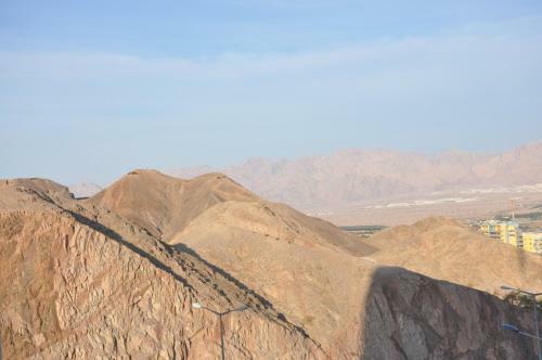 Apartamento Danny's Place Eilat