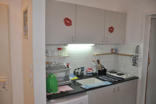 Apartamento Danny's Place Eilat