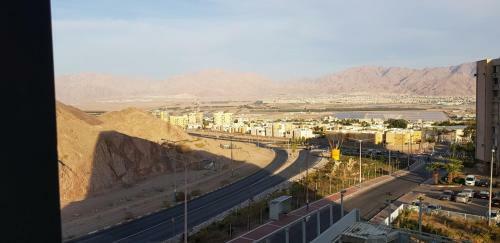 Apartamento Danny's Place Eilat