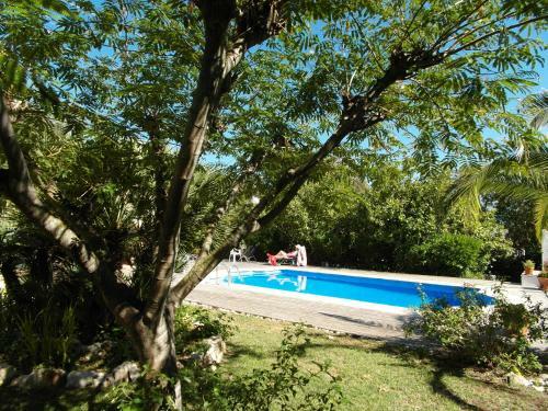 Villa Los Almendros