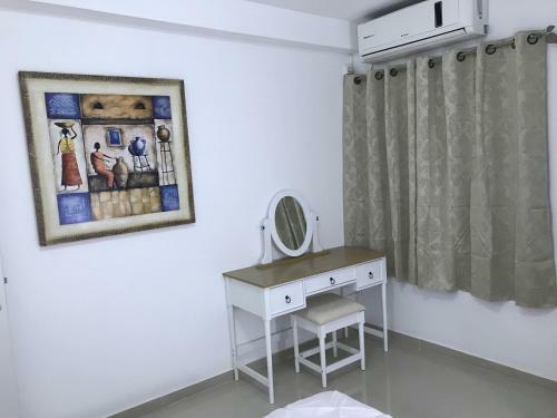 Vacation Apartment
