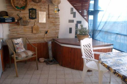 Hostal Marts Hideaway