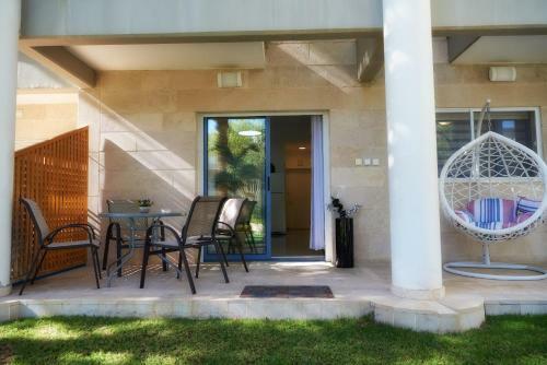 Apartamento ???? ?? ???? ?????? - Pool Garden View