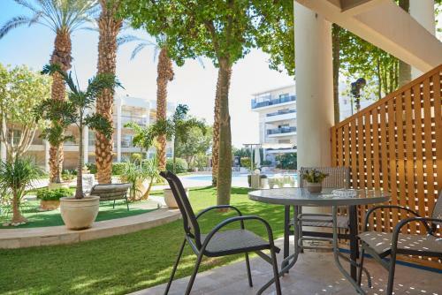 Apartamento ???? ?? ???? ?????? - Pool Garden View
