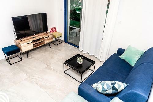 Apartamento ???? ?? ???? ?????? - Pool Garden View