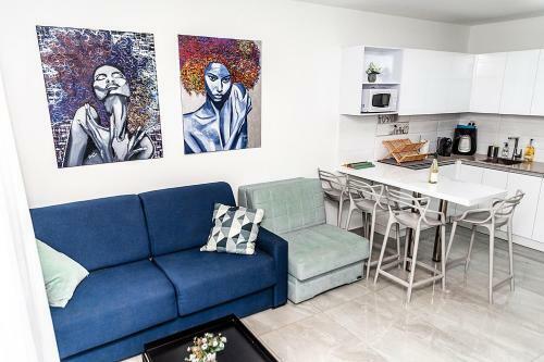 Apartamento ???? ?? ???? ?????? - Pool Garden View