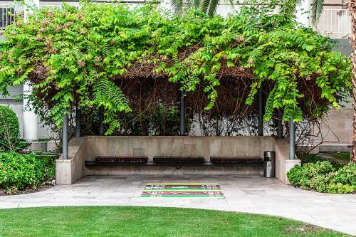 Apartamento ???? ?? ???? ?????? - Pool Garden View