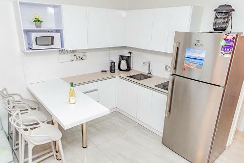 Apartamento ???? ?? ???? ?????? - Pool Garden View