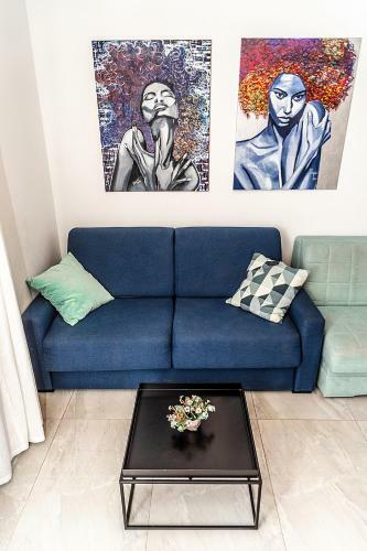 Apartamento ???? ?? ???? ?????? - Pool Garden View