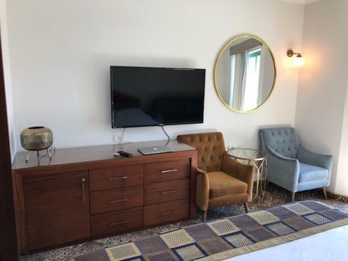 Apartamento Level Of 5 Star On The Beach