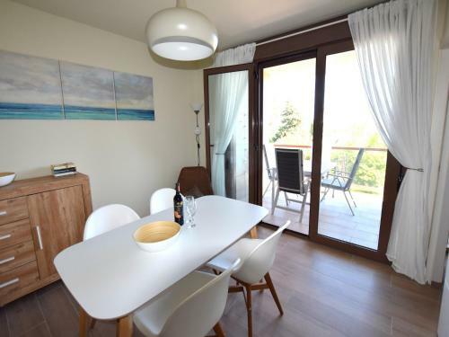 Apartamento Golden Star