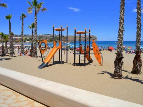 Apartamento Golden Star