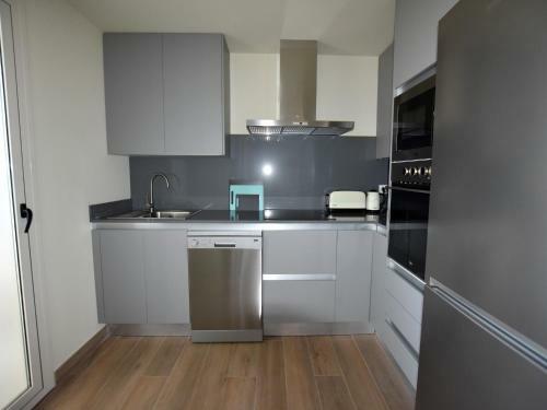 Apartamento Golden Star