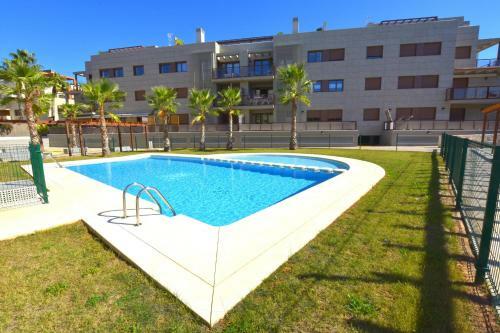 Apartamento Golden Star