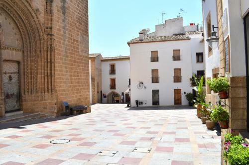 Apartamento Golden Star