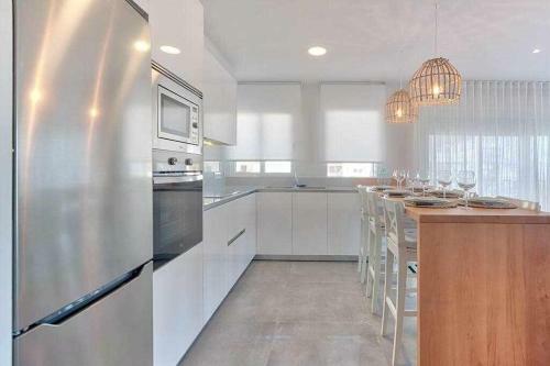 Apartamento Belice