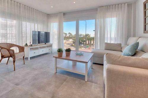 Apartamento Belice