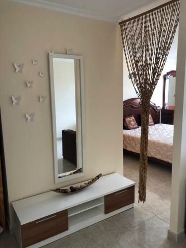 Apartamento En Javea