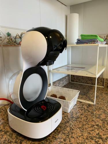 Apartamento En Javea