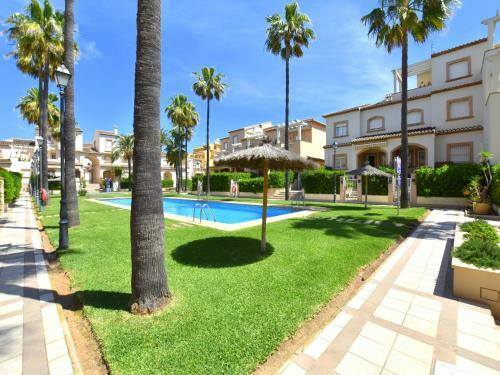 Casa Davagh Javea