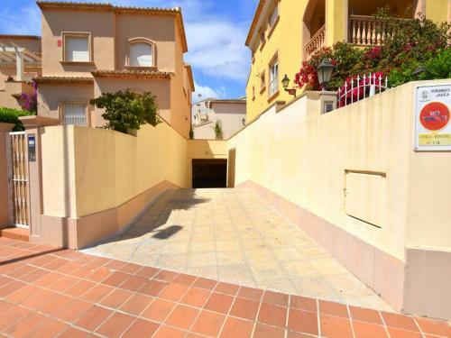Casa Davagh Javea