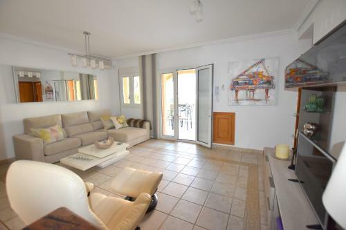 Casa Davagh Javea