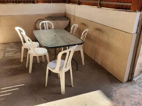 Apartamento Agat`s Place
