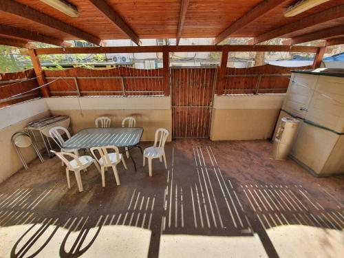 Apartamento Agat`s Place