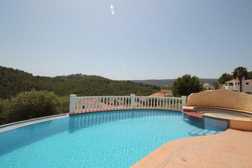 Villa Redonda II