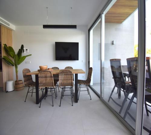 Apartamento Estrasburgo Suites Javea - 5044