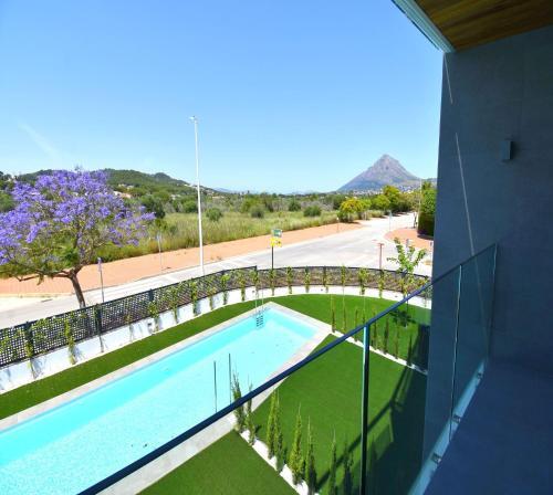 Apartamento Estrasburgo Suites Javea - 5044