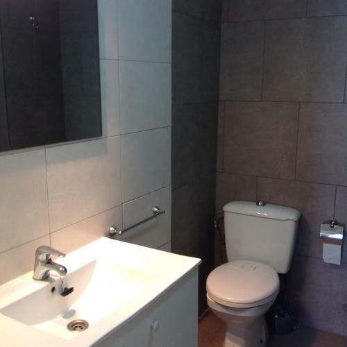Apartamento Playa Arenal En Javea