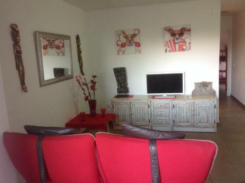 Apartamento Playa Arenal En Javea