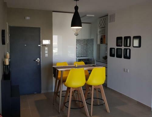 Fantastic Sea View///beautiful Design Apartment
