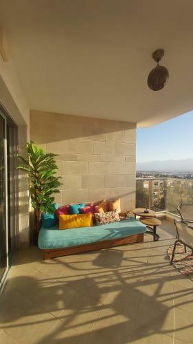 Fantastic Sea View///beautiful Design Apartment