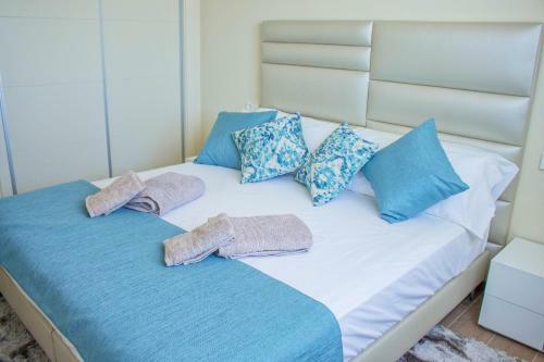 Apartamento Golden Star