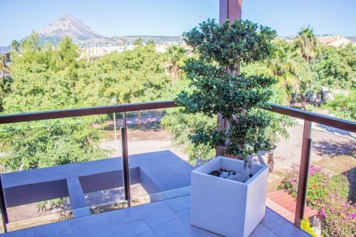 Apartamento Golden Star