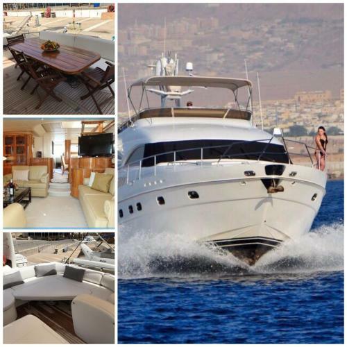 Apartamento Vip Pentathoses Eilat