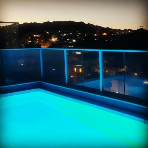 Apartamento Vip Pentathoses Eilat