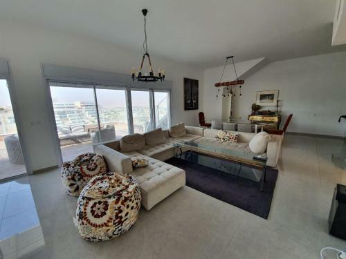 Apartamento Vip Pentathoses Eilat