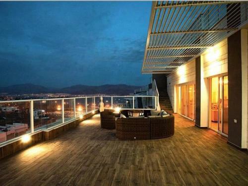 Apartamento Vip Pentathoses Eilat