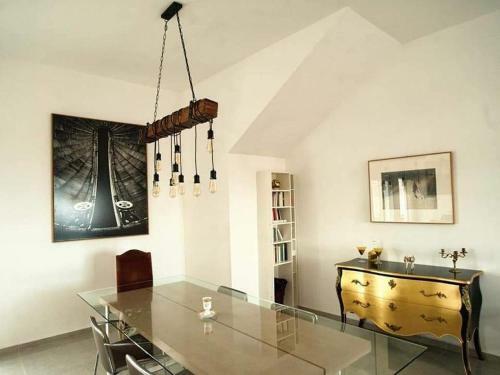 Apartamento Vip Pentathoses Eilat