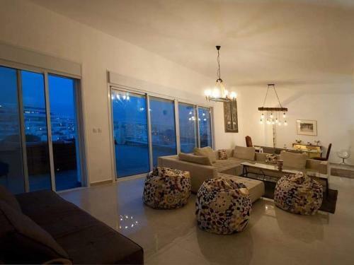 Apartamento Vip Pentathoses Eilat