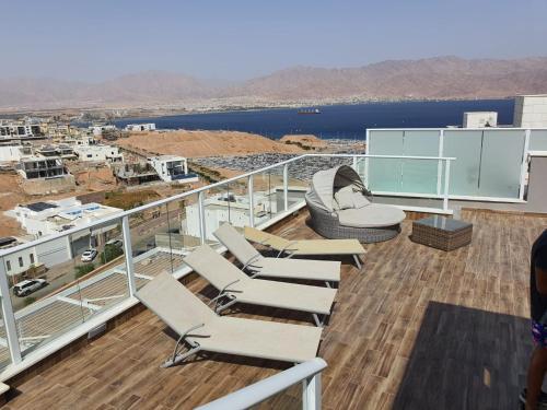 Apartamento Vip Pentathoses Eilat